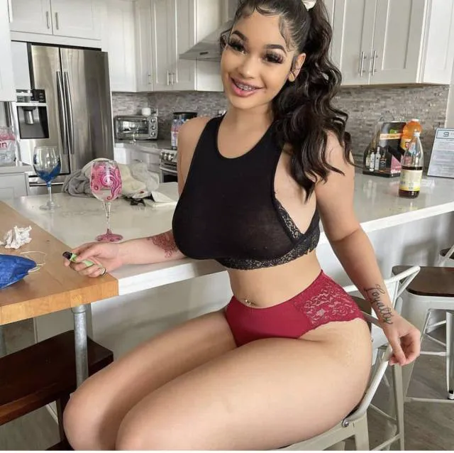 Latina In Alpharetta