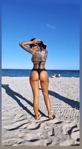 Victoria