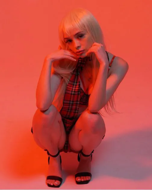 Ashley 