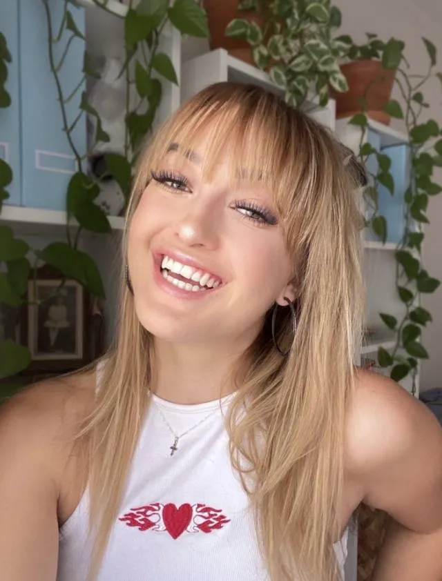 Olivia Kimberly 