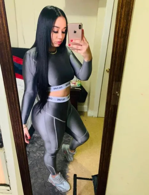 Victoria 