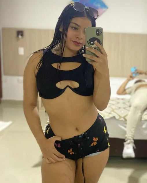 Amanda 