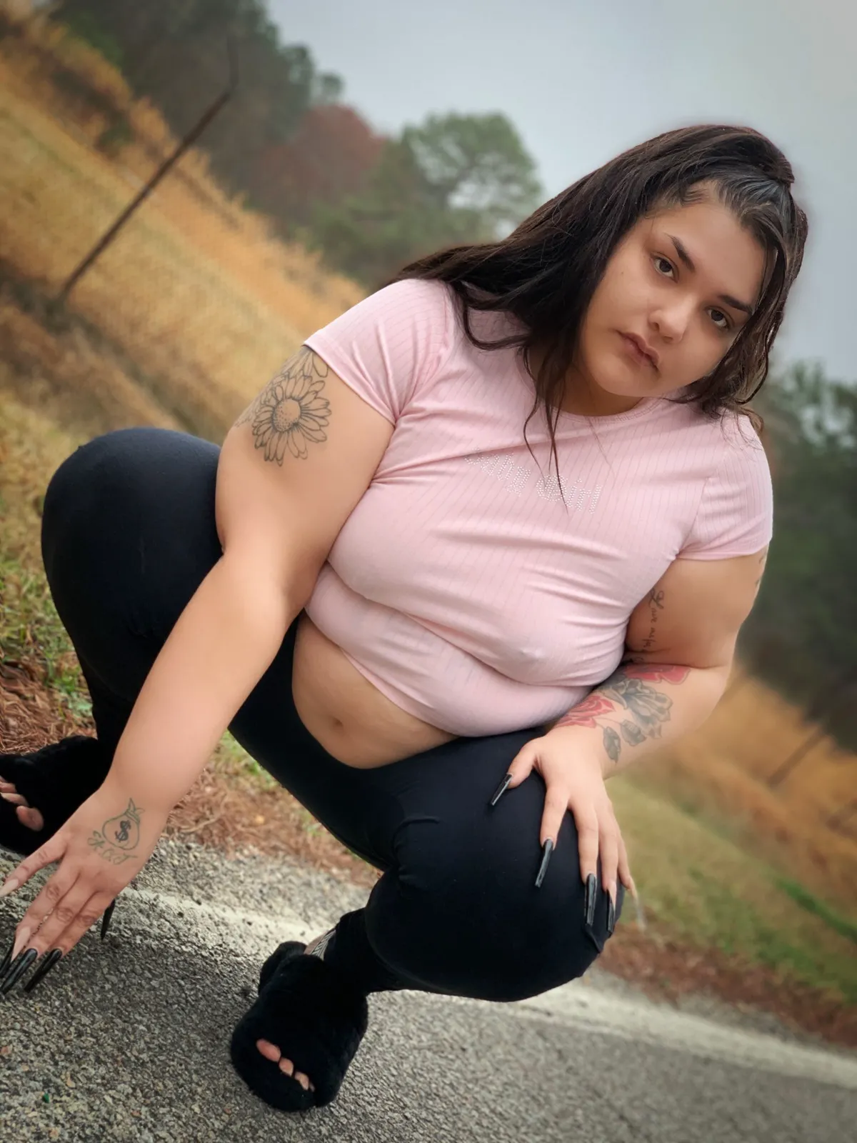 Rachael
