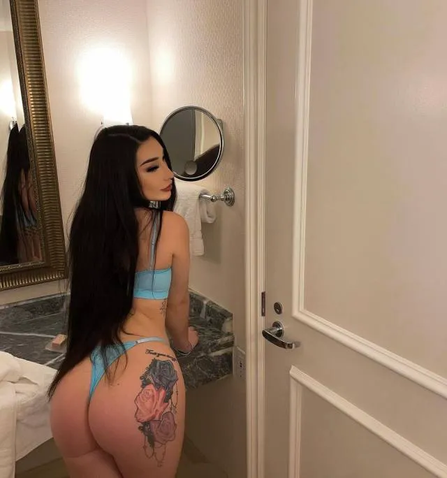 Rosemallisa209