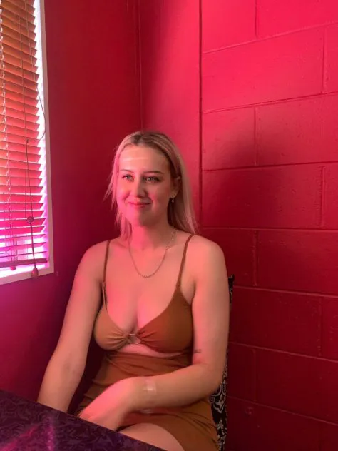 Melissa 