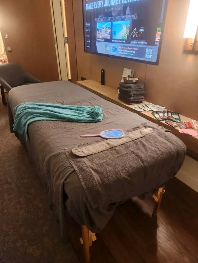 Mia spa Seattle 