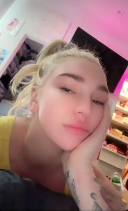joymeacy226
