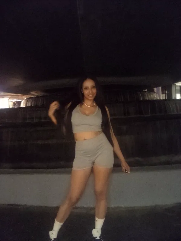 Hannah 