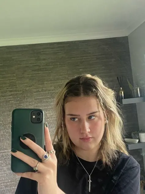 Melissa 