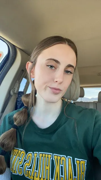 Horny Quinn