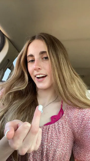 Horny Quinn