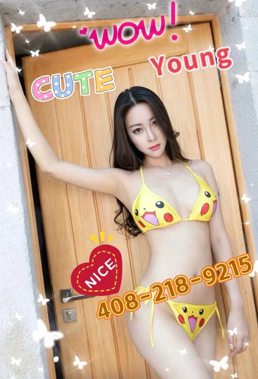 Young NEW🍧408-775-4496