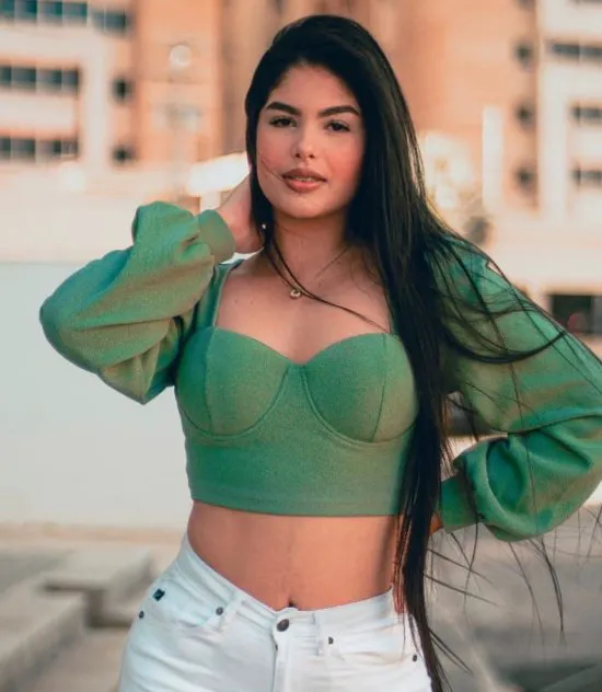 Victoria