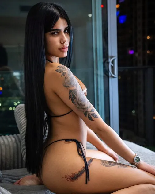 Roselyn 