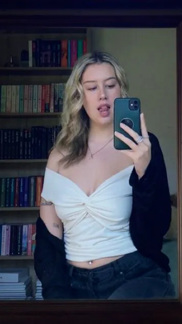 Melissa 