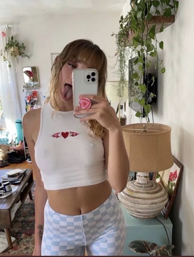 Olivia Kimberly 