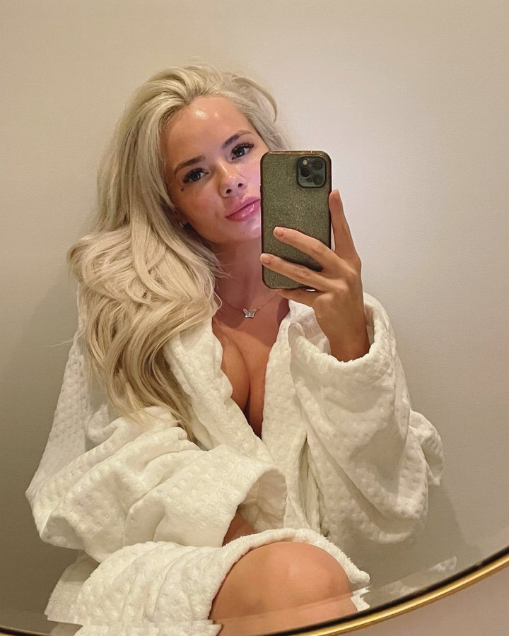 Olivia Kimberly 