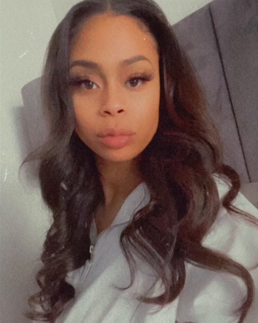 Shania Eillen