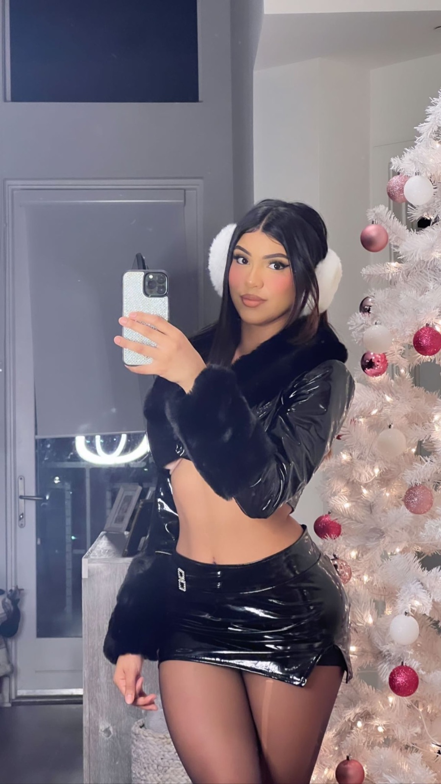 Amanda