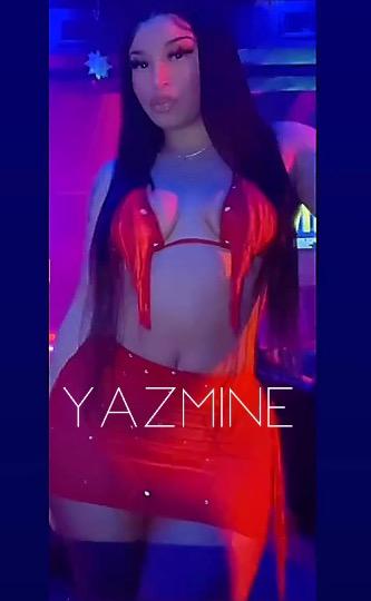  Yazmine