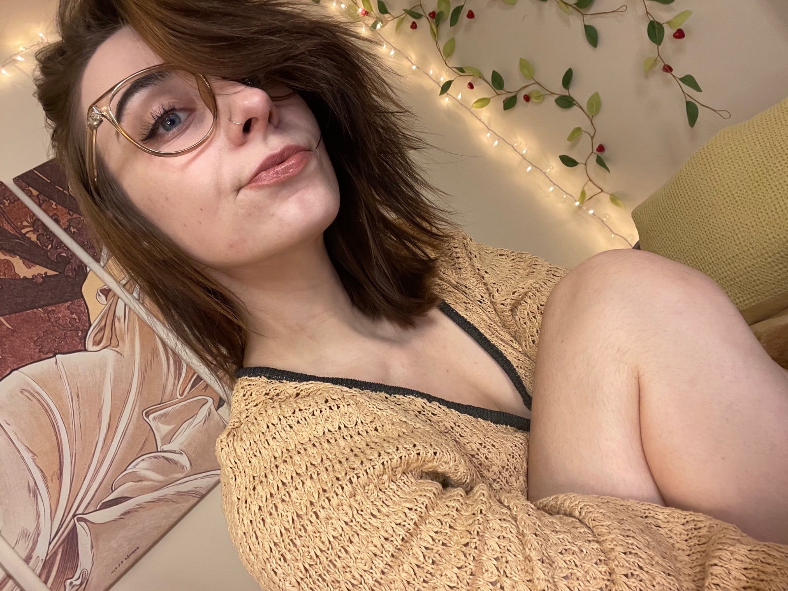Amber