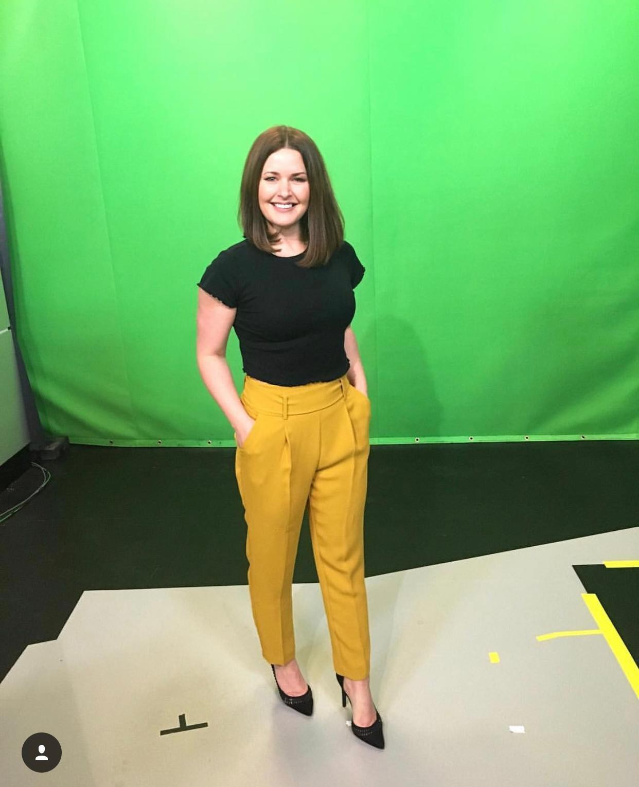 Veronica Hill