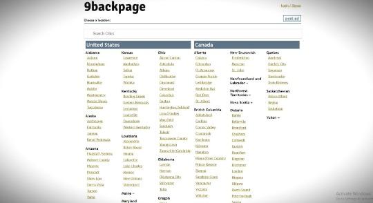  https://www.9backpage.com