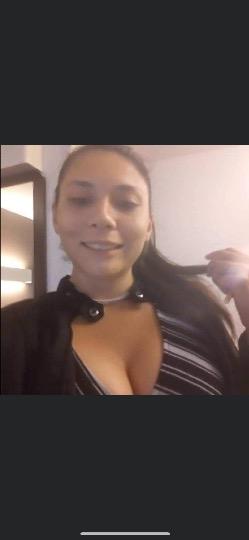Amberluxxx 
