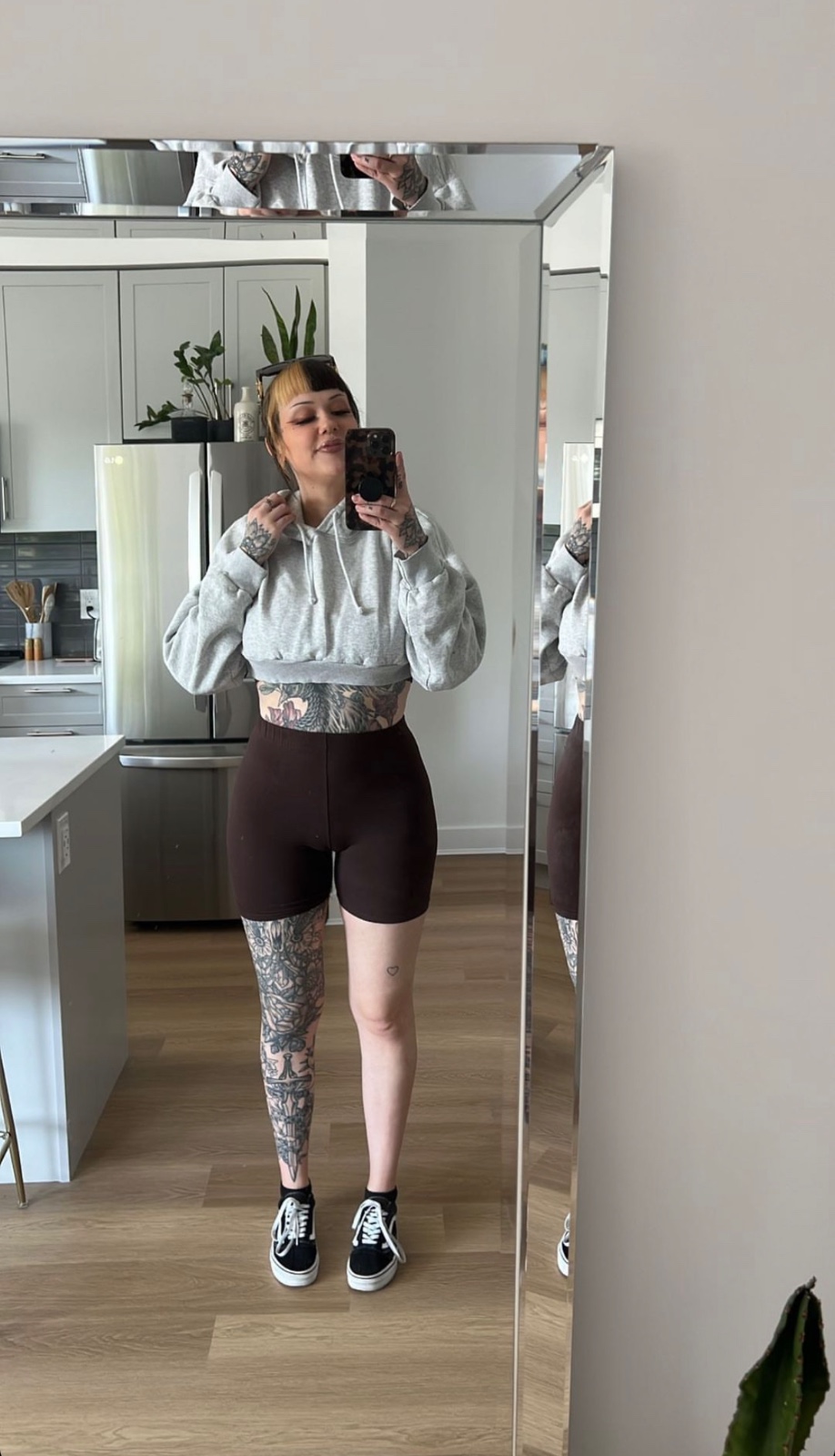 Linda James