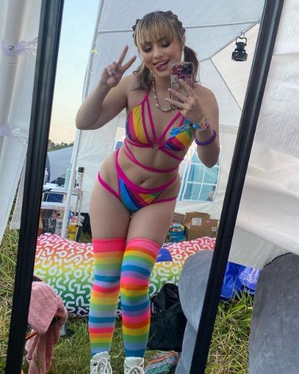 Kinky