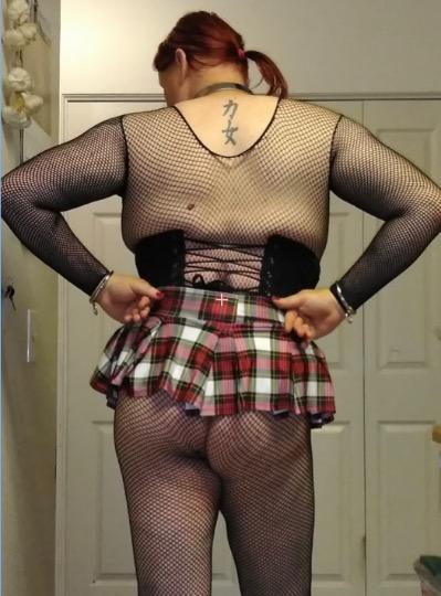 Amberluxxx 