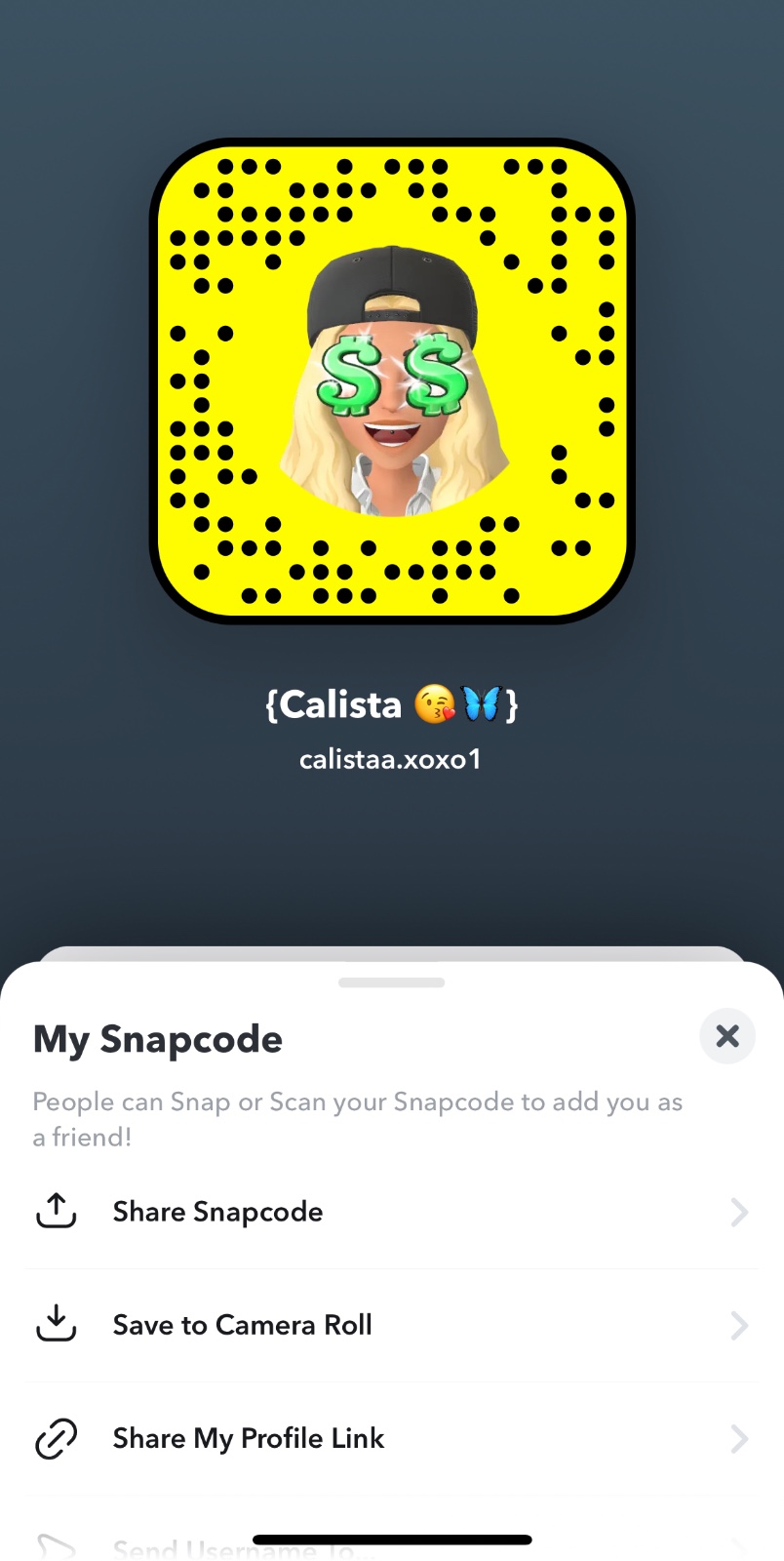 Calista