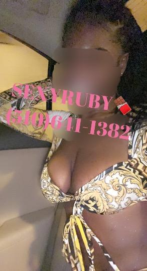 Amberluxxx 