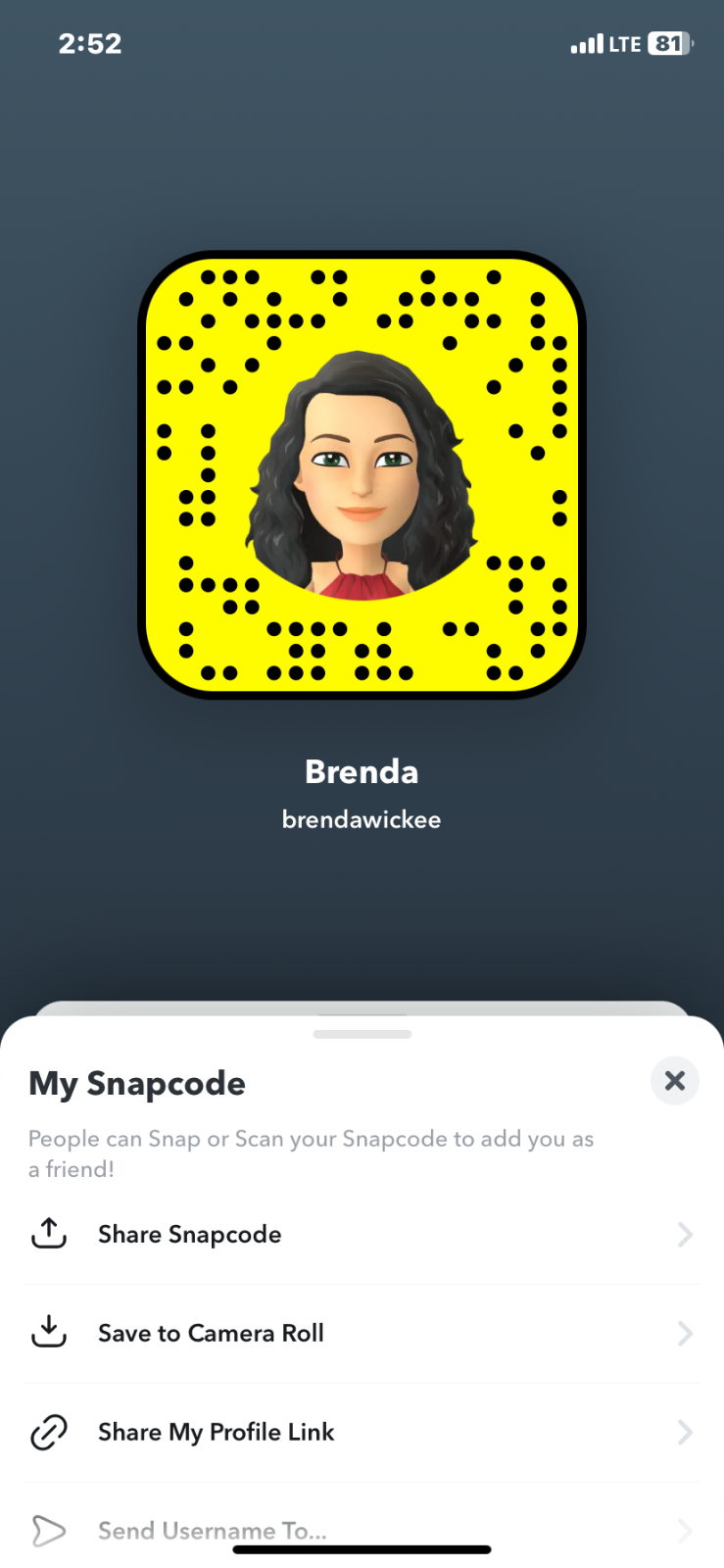 Brenda