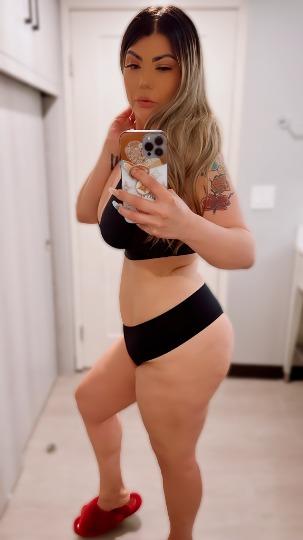 Amberluxxx 