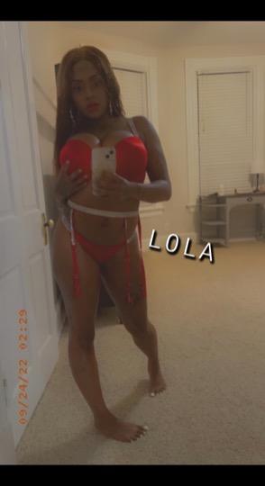  Lola