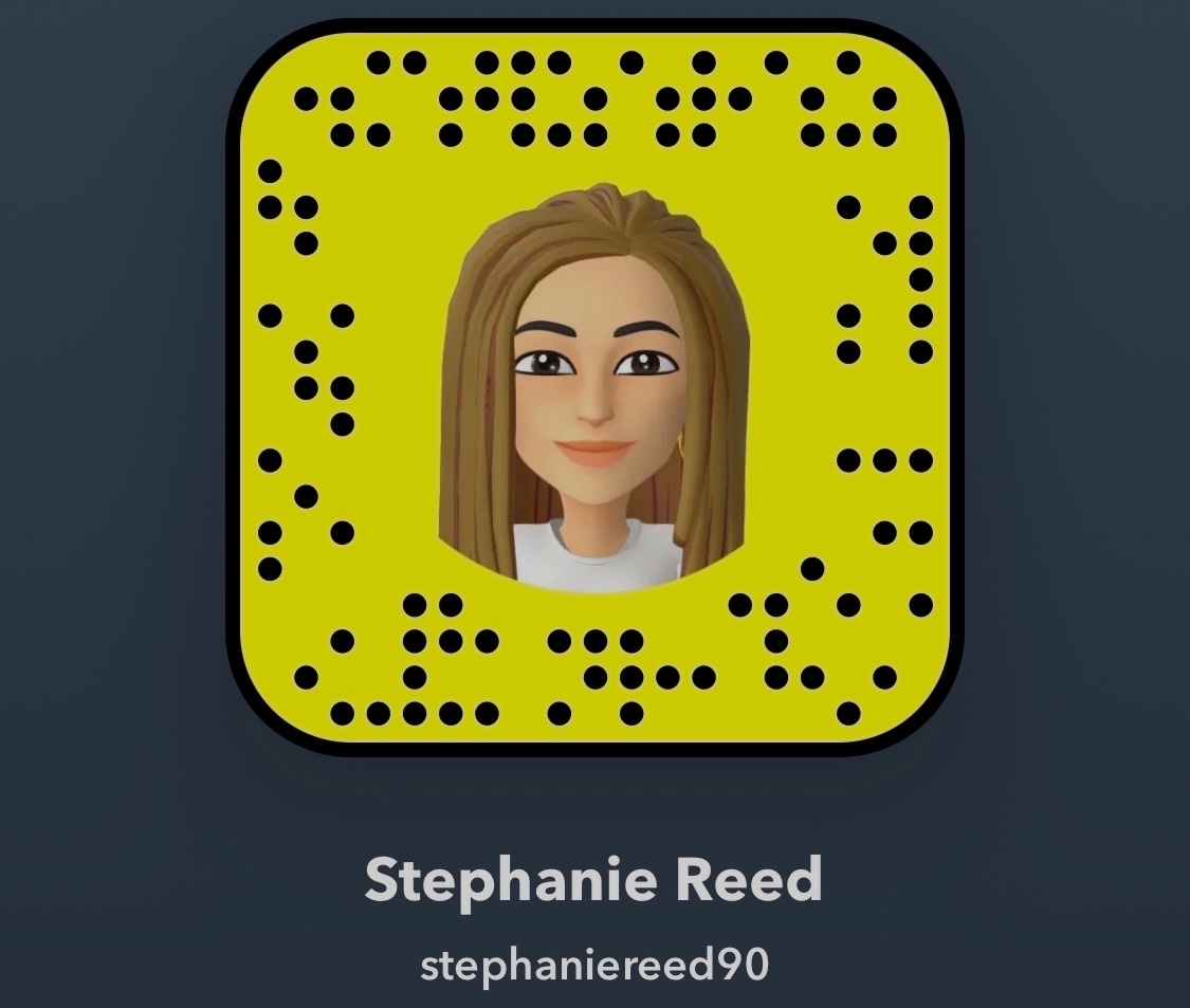 STEPHANIE REED