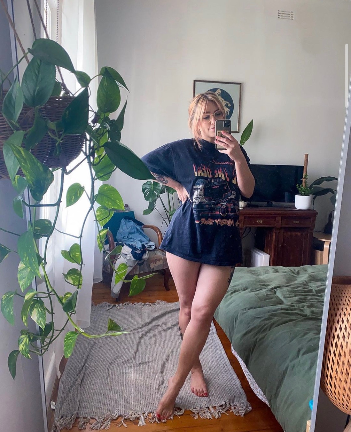 Jane