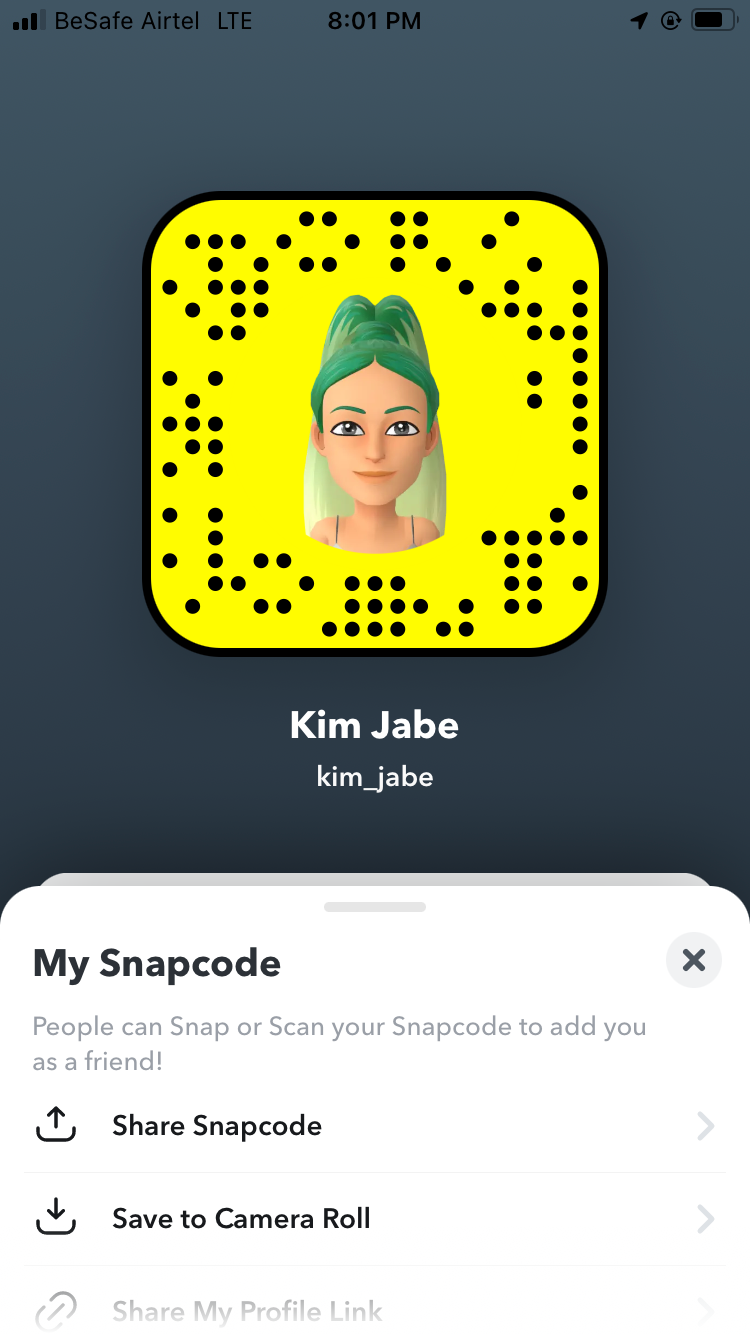 Kimberly Jane