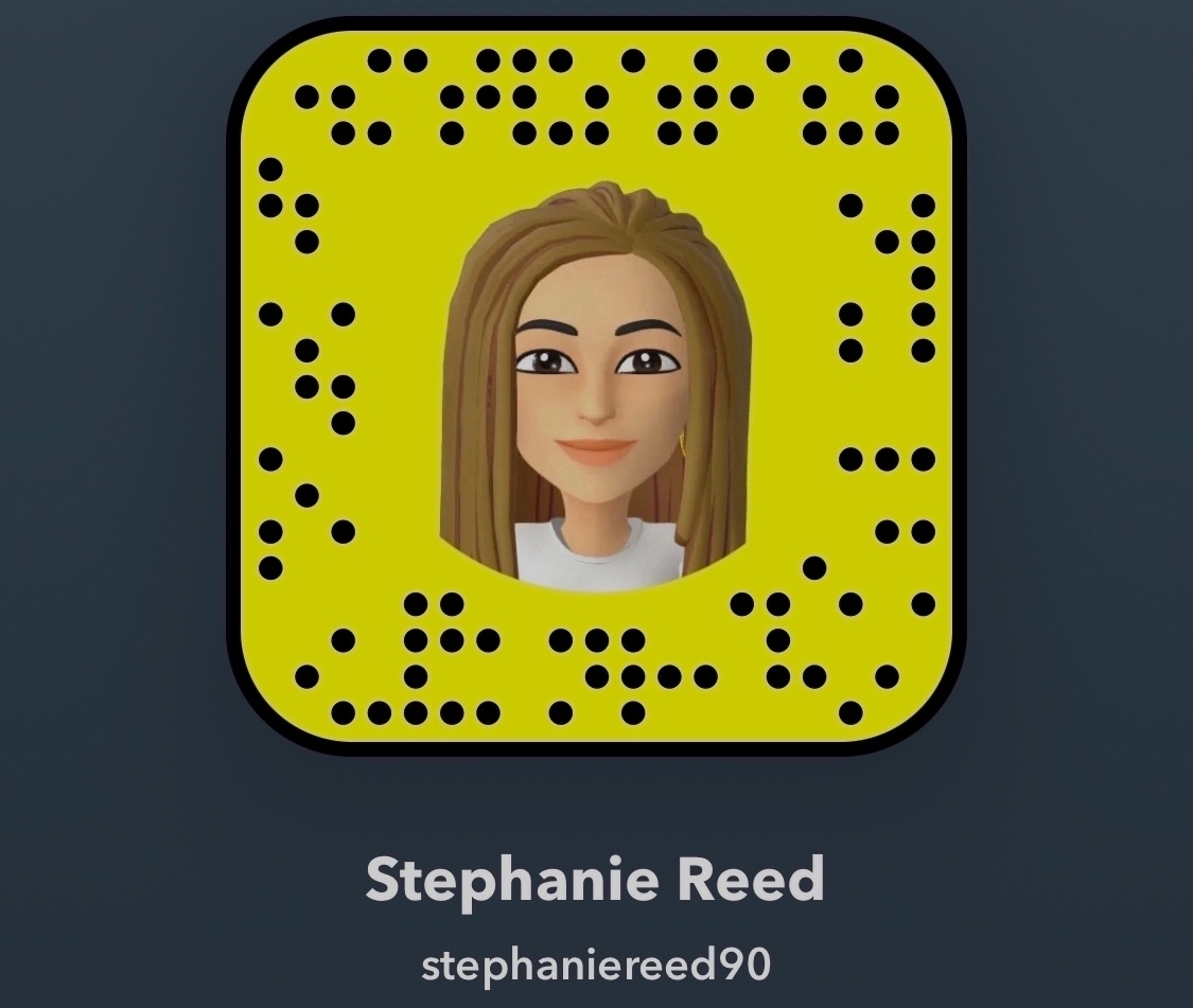 STEPHANIE REED