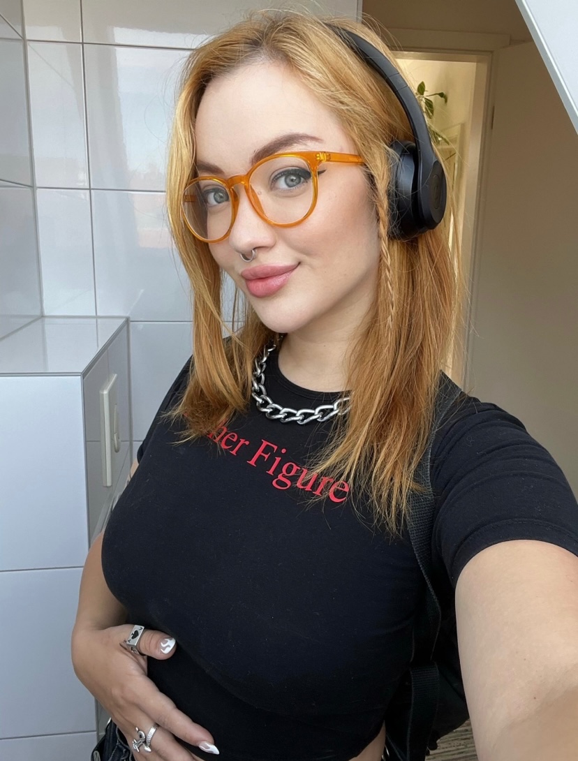 Rhonda
