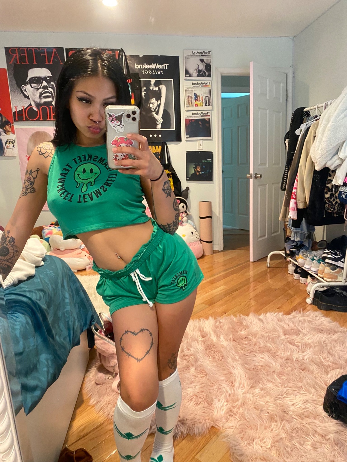 Mia abbey
