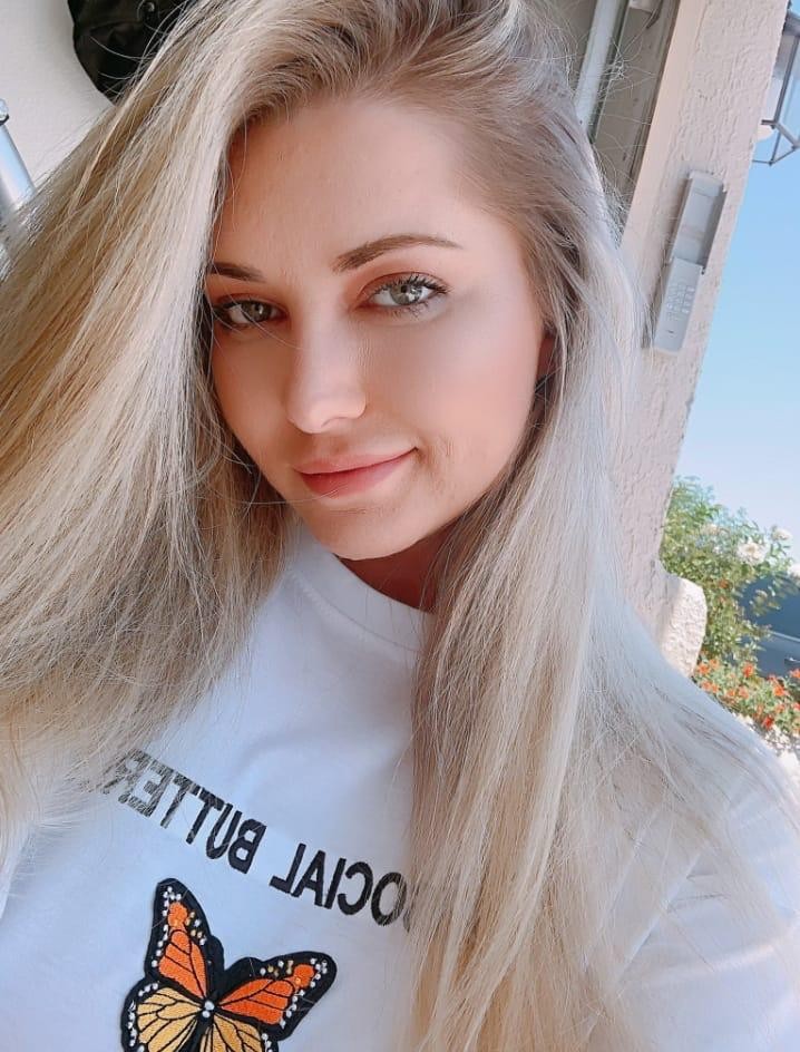 Tricia spencer