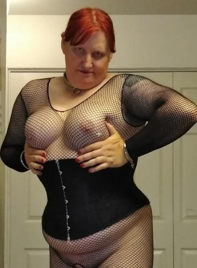Amberluxxx 