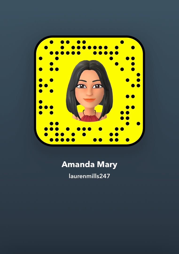 Amanda