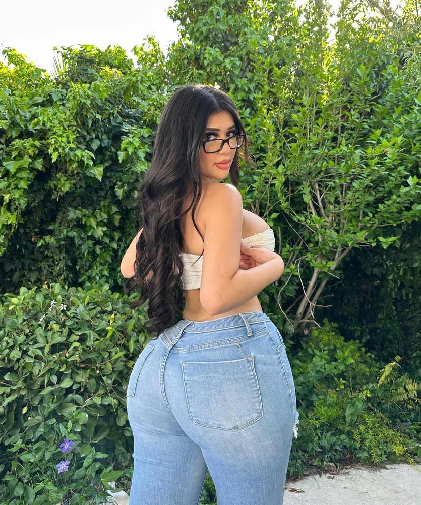 Ana Bella