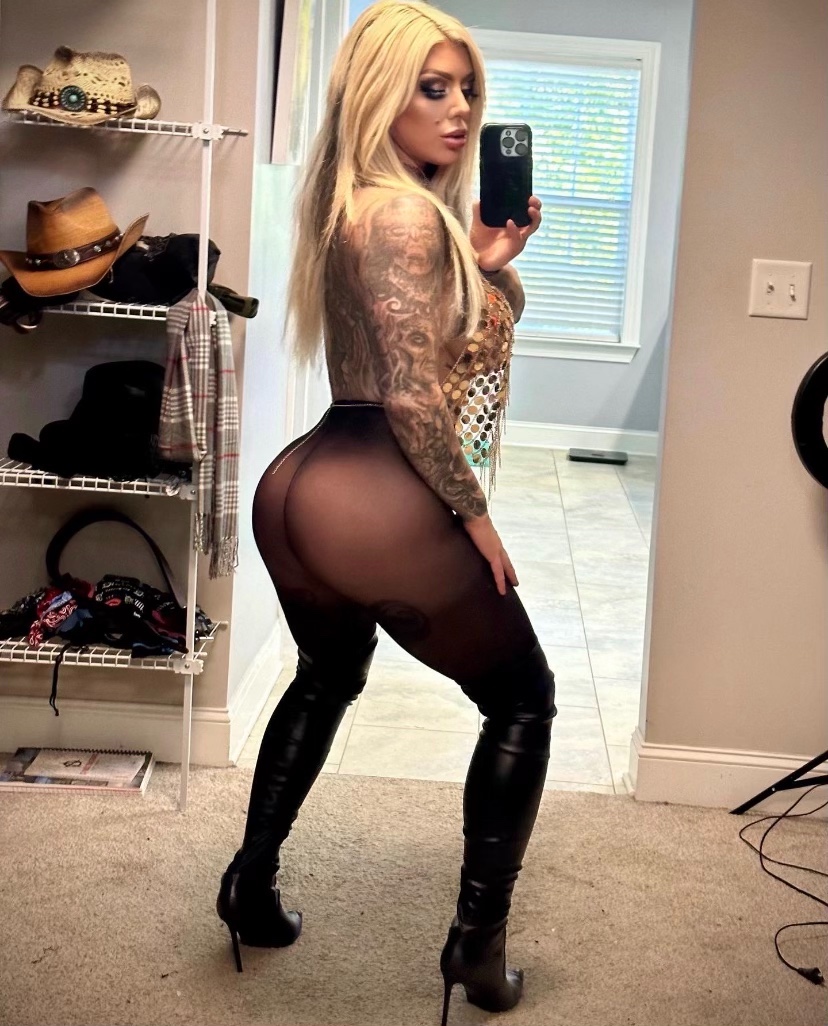 Ella Harvey