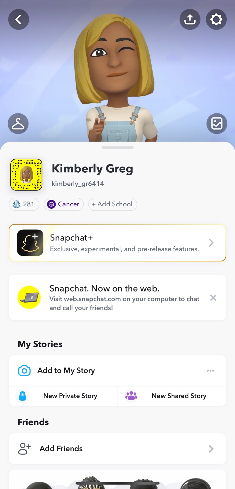 Kimberly