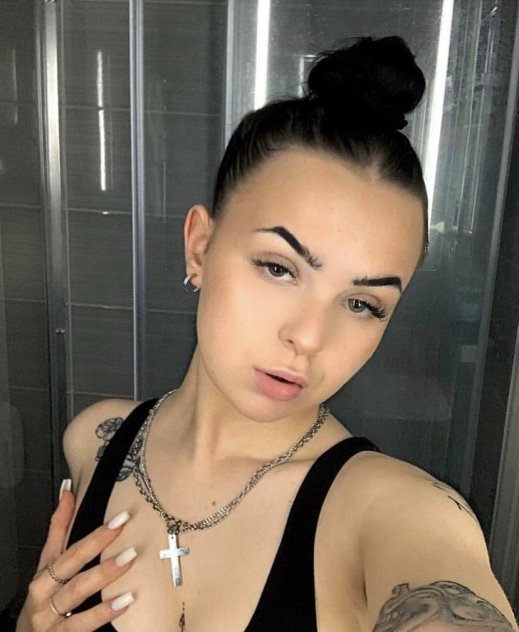 Hannah 