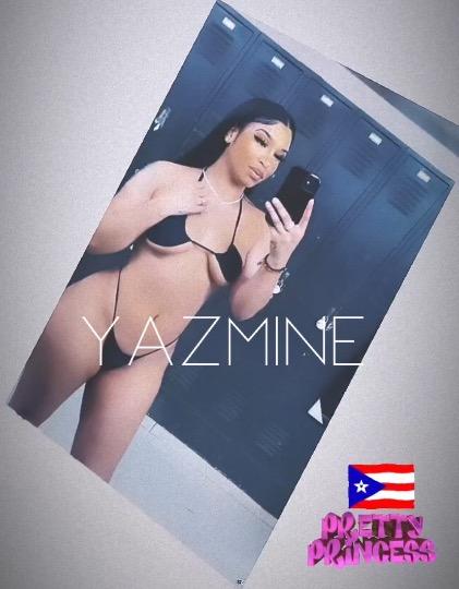 Yazmine